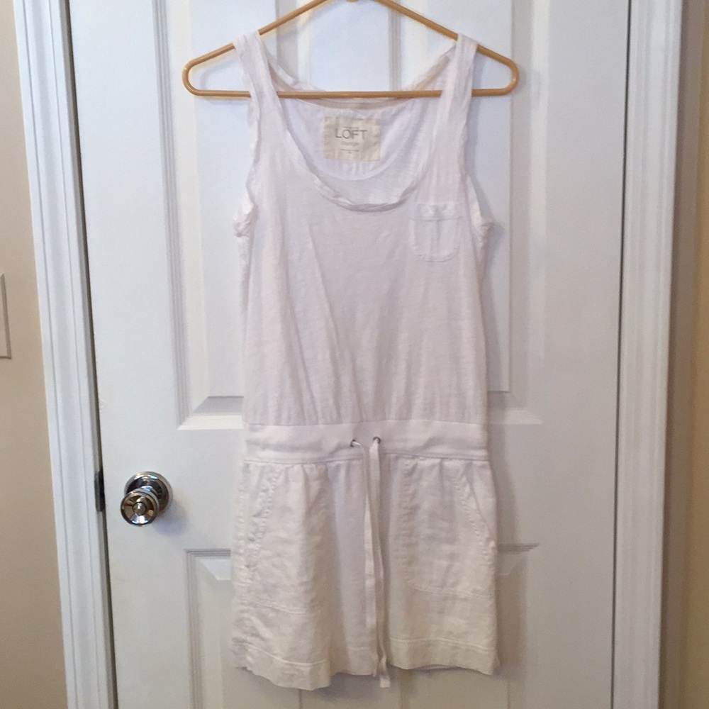 Ann Taylor Loft jumper